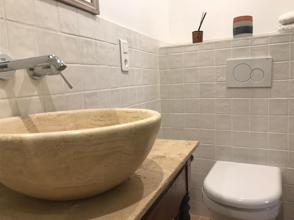 La Calade 1 Bedroom Studio - Biot Village 외부 사진