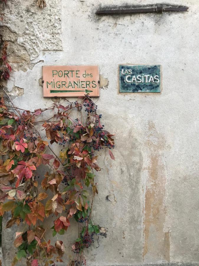 La Calade 1 Bedroom Studio - Biot Village 외부 사진