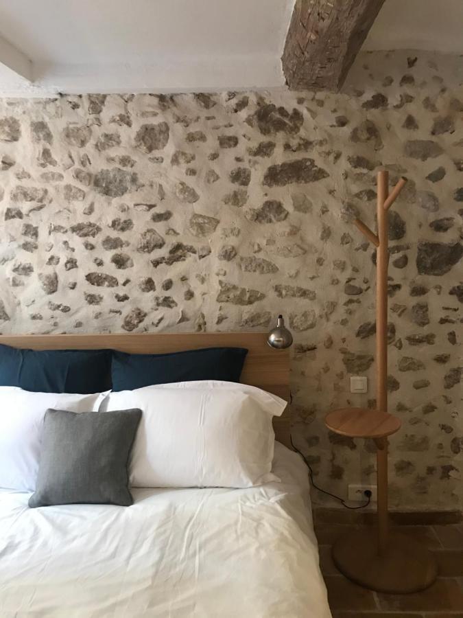 La Calade 1 Bedroom Studio - Biot Village 외부 사진